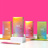 Everydaze Vegan Collagen Jelly Stick 4 sabor (10 palos por sabor)