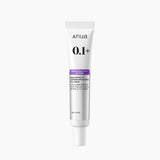 Anua Retinol 0.1 Caffeine Revitalizing Eye Cream 30g