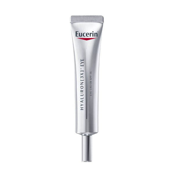 Eucerin Hyaluron 3X Eye Cream 15ml