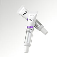 Anua Retinol 0.1 Caffeine Revitalizing Eye Cream 30g