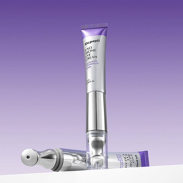 DR.PEPTI Exo Biome Eye Cream 15ml