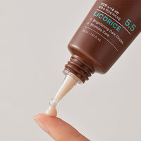 Acwell Licorice Water PH Balancing Intensive Eye Cream 30ml