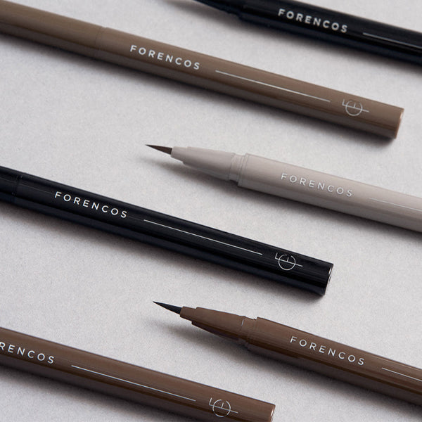 FORENCOS Tattoo All-Proof Eyeliner 0.6g 4colors