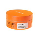 COSRX 5PDRN Collagen Vitalizing Hydrogel Eye Patch 85g
