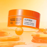 COSRX 5PDRN Collagen Vitalizing Hydrogel Eye Patch 85g