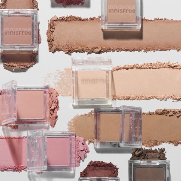 Innisfree Eyeshadow Matte 2.0g 2color