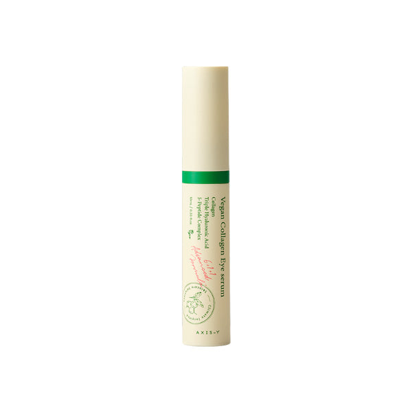 AXIS-Y Vegan Collagen Eye Serum 10ml