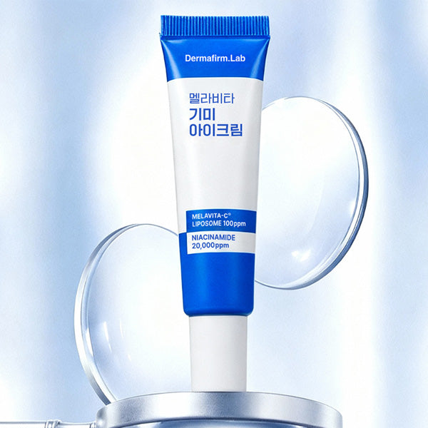 DERMAFIRM Melavita Dark Spot Eye Cream 20ml