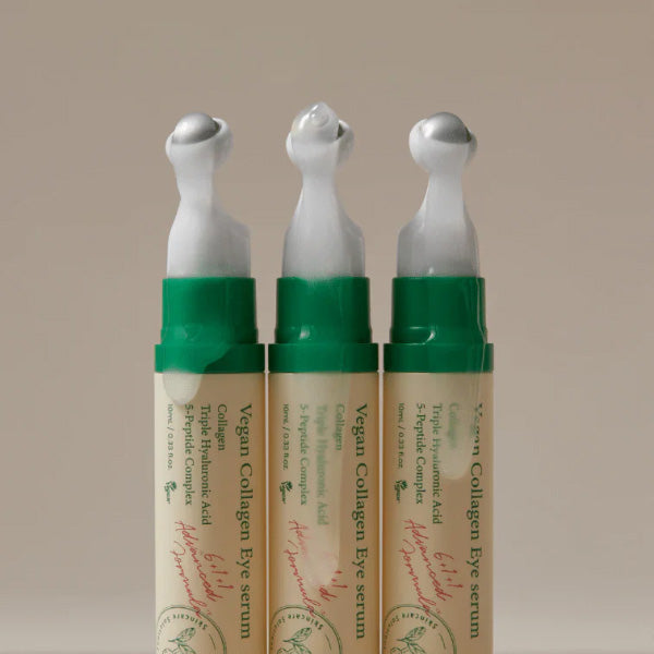AXIS-Y Vegan Collagen Eye Serum 10ml
