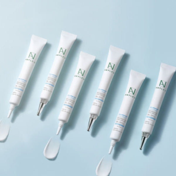 AMPLE:N Hyaluron Shot Eye Cream 25ml