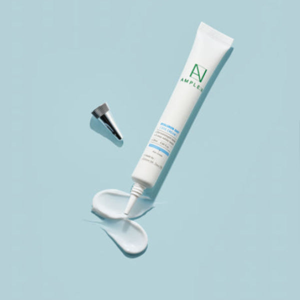 AMPLE:N Hyaluron Shot Eye Cream 25ml