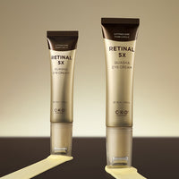 CKD Retinal 5X Gua Sha Eye Cream 30ml