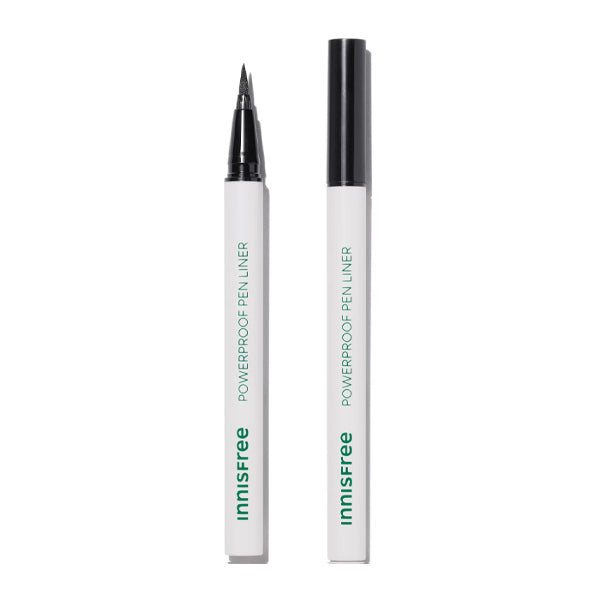 Innisfree Powerproof Pen Liner 0.6g 2color