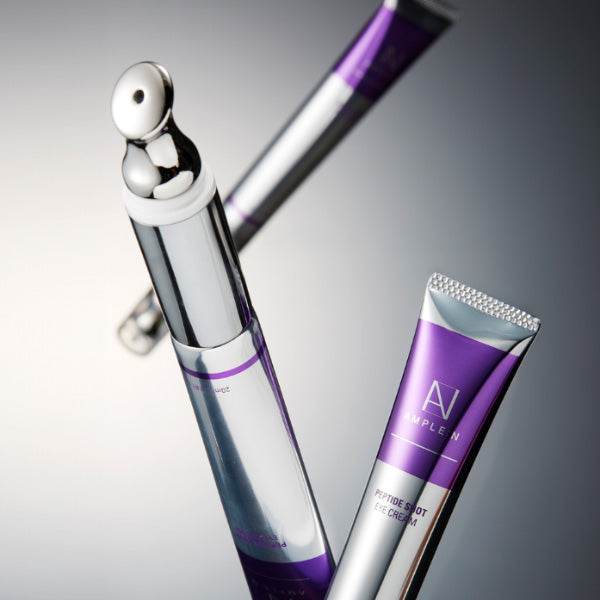 AMPLE:N Peptide Shot Eye Cream 20ml