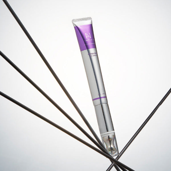 AMPLE:N Peptide Shot Eye Cream 20ml