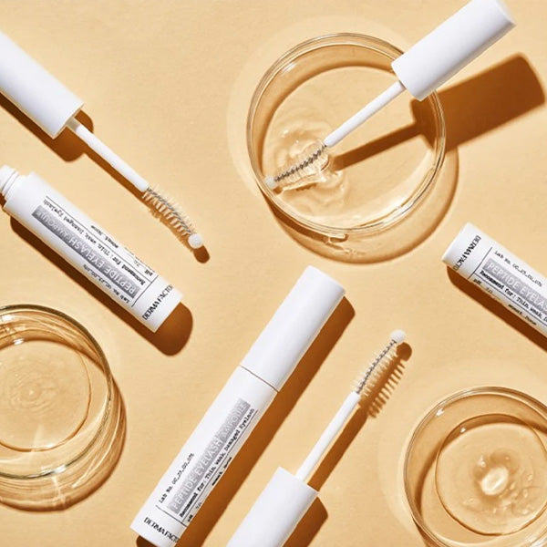 DERMA FACTORY Peptide Clear Eyelash Ampoule 8.5ml