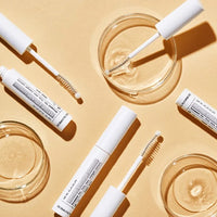 DERMA FACTORY Peptide Clear Eyelash Ampoule 8.5ml