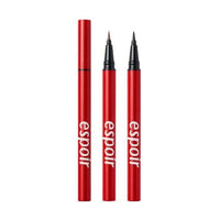 espoir No-Smudging Brush Liner 1g 2colors