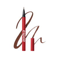espoir No-Smudging Brush Liner 1g 2colors