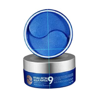 MEDI-PEEL Hyaluron Aqua Peptide-9 Ampoule Eye Patch 1.6g x 60 Pads