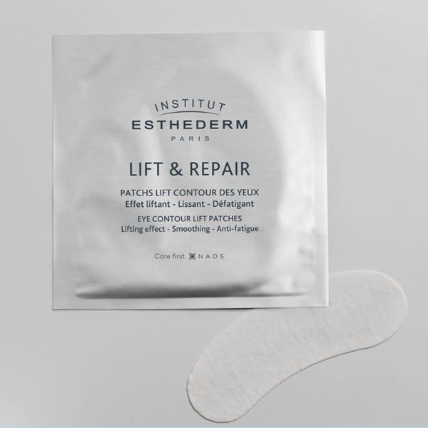 ESTHEDERM Lift & Repair Eye Contour Lift Patch 3ml 10 Sheets