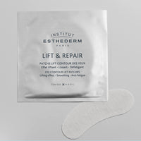ESTHEDERM Lift & Repair Eye Contour Lift Patch 3ml 10 Sheets