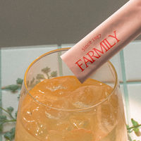 Farmily Aesabi Blood Orange Cleanse-Programa de 2 meses 150 g (6 cajas)