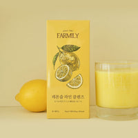 FARMILY Lemon Juice Line Cleanse – 2-Month Program (6 Boxes)