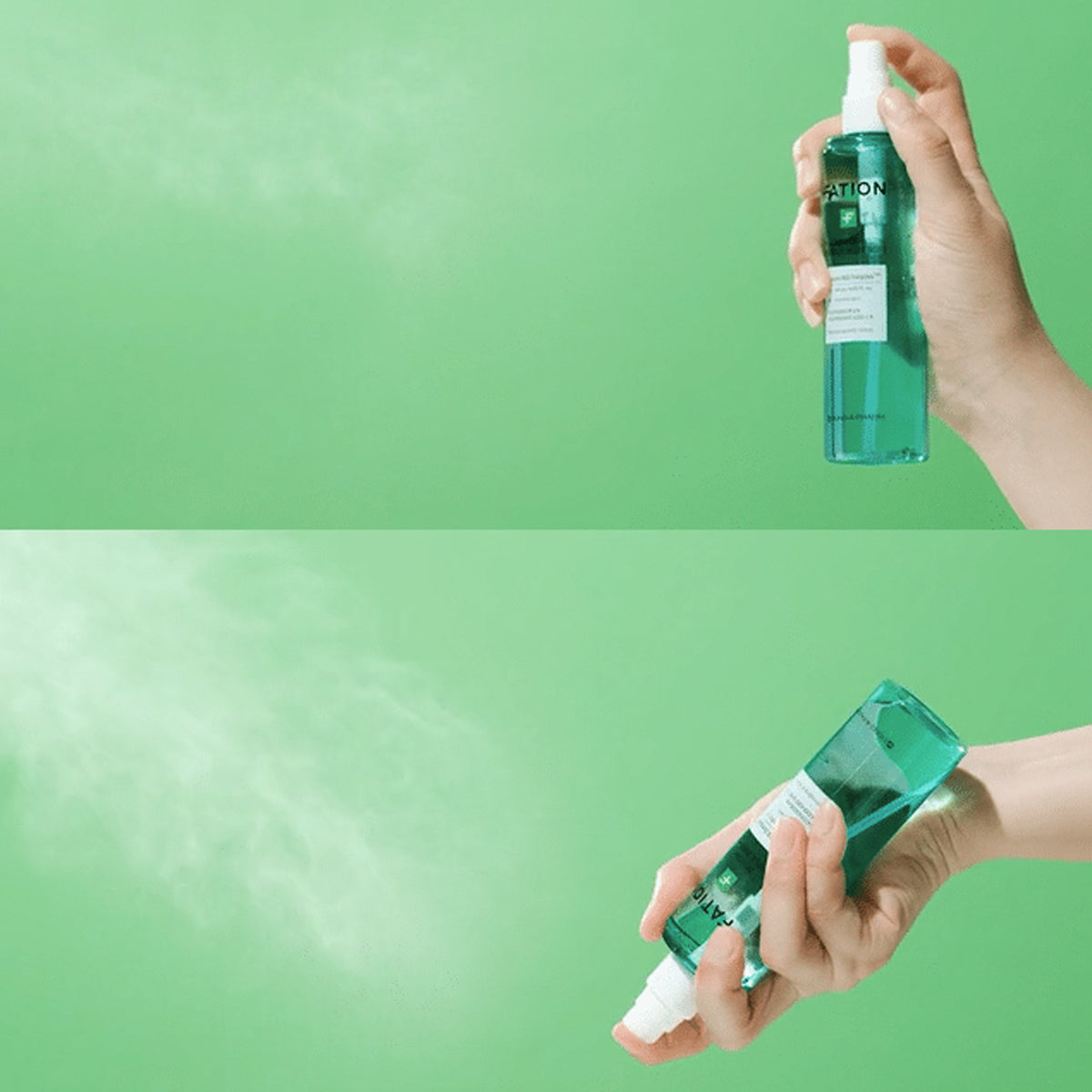 FATION Nosca9 Trouble Body Mist 145ml