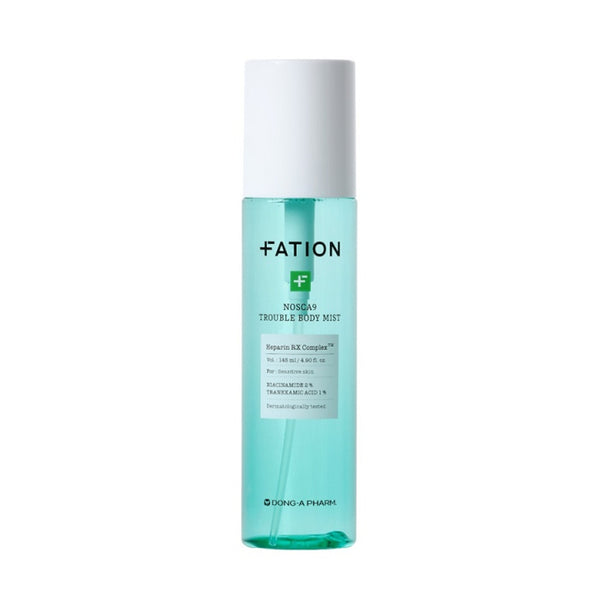 FATION Nosca9 Trouble Body Mist 145ml