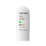 Fation Nosca9 UV Envejecimiento de la piel Barrera Sun Suero SPF50+PA ++++ 40 ml