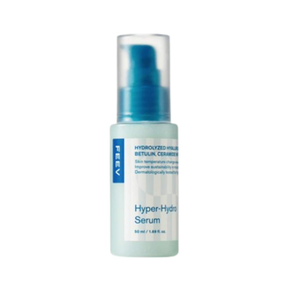 FEEV Hyper-Hydro Serum 50ml