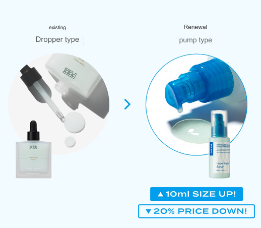 FEEV Hyper-Hydro Serum 50ml