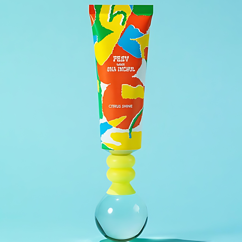 FEEV Hyper-Refreshing Hand Balm 50ml (2 Scent)