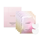 FEMMUE Aurora Dewy Mask (5 Sheets)