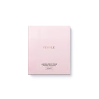 FEMMUE Aurora Dewy Mask (5 Sheets)