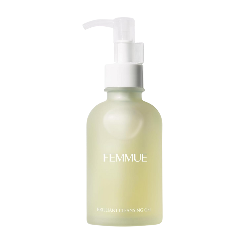 FEMMUE Brilliant Cleansing Gel 120ml