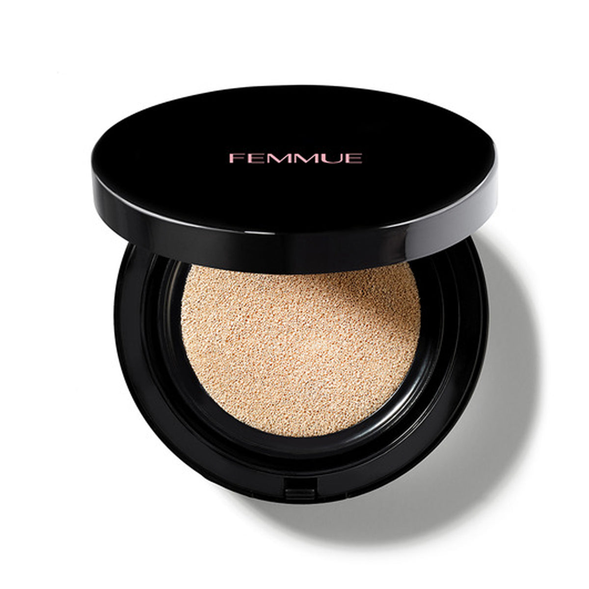 Femmue siempre glow cojín 15g 2 colores