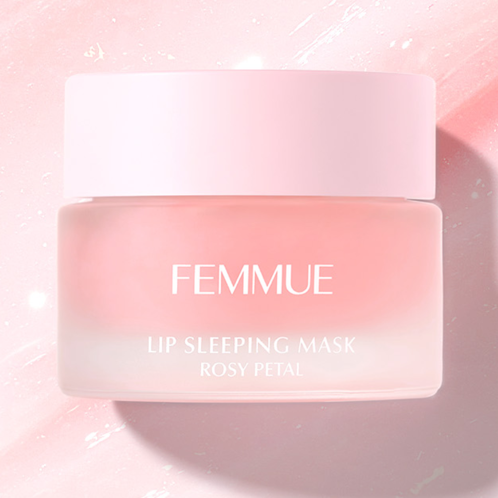 FEMMUE Lip Sleeping Mask (3 Types)