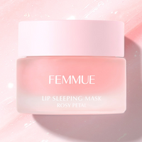 FEMMUE Lip Sleeping Mask (3 Types)