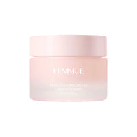 FEMMUE Rose Sleeping Mask Chiffon Cream 50g