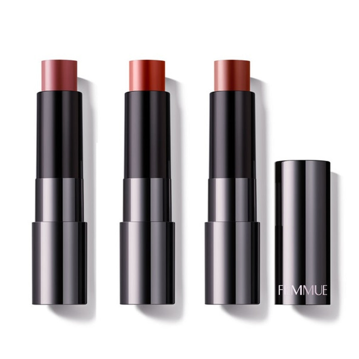 FEMMUE Tinted Lip Enhancer 4g 3 colors
