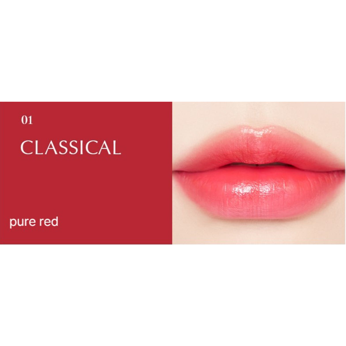 FEMMUE Tinted Lip Enhancer 4g 3 colors