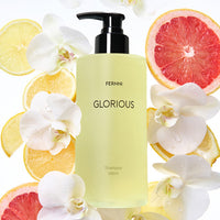 FERNNI Glorious Niche Perfume Scalp Shampoo 500ml