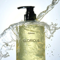 FERNNI Glorious Niche Perfume Scalp Shampoo 500ml