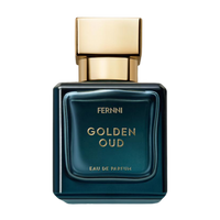 Fernni dorado oud nicho eau de parfum 500ml