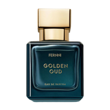 FERNNI Golden Oud Niche Eau de Parfum 500ml