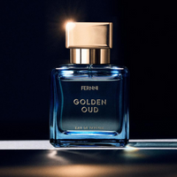 Fernni dorado oud nicho eau de parfum 500ml