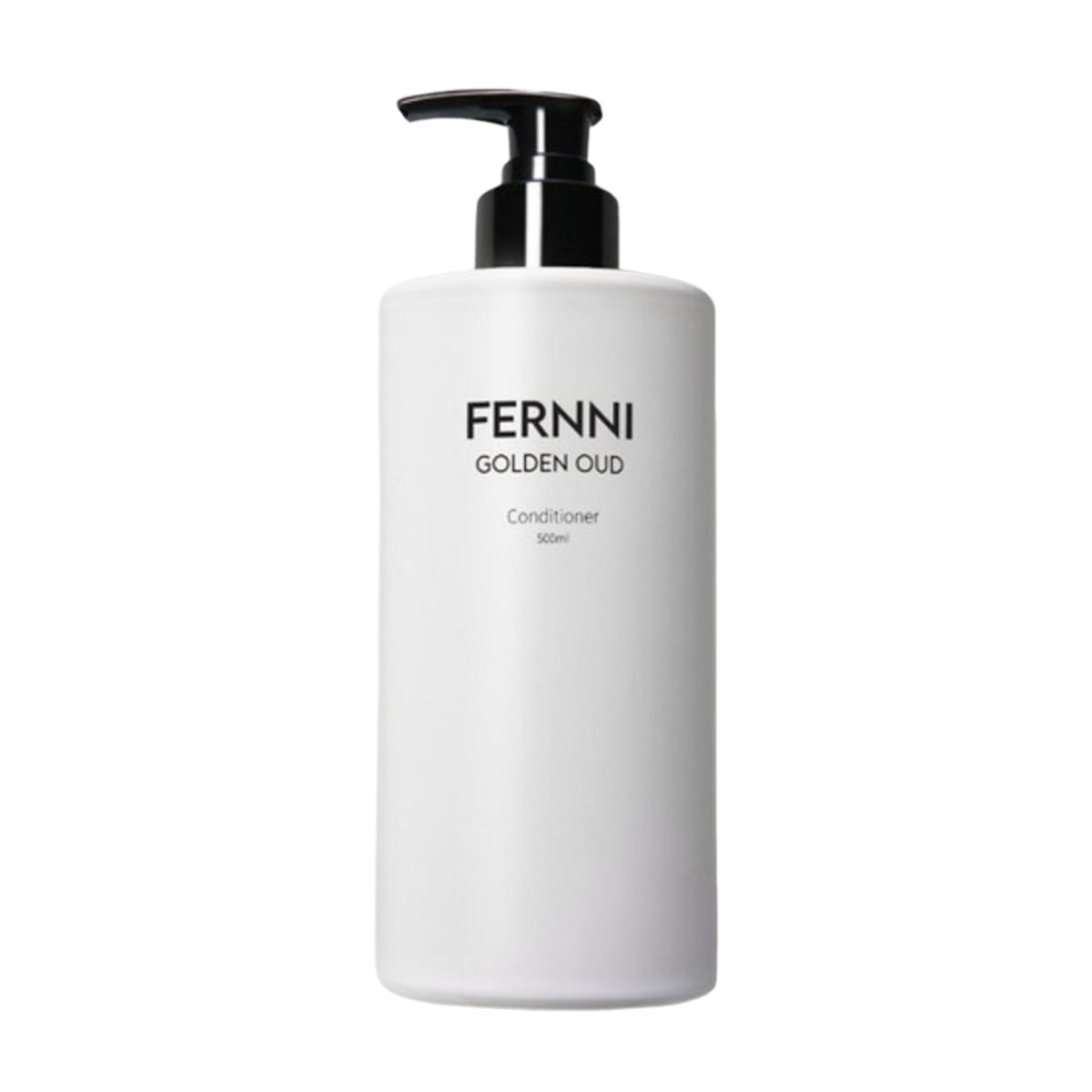 FERNNI Golden Oud Niche Perfume Conditioner Rinse 500ml