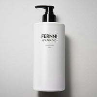 FERNNI Golden Oud Niche Perfume Conditioner Rinse 500ml